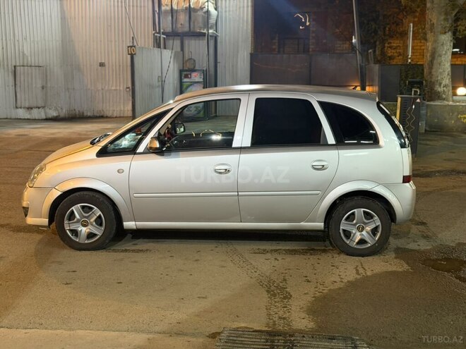 Opel Meriva 2006, 364,686 km - 1.4 л - Gəncə