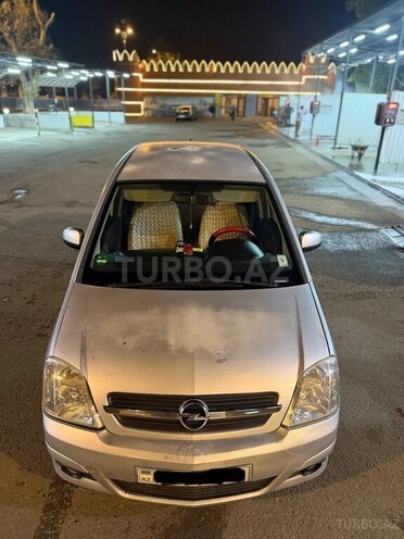 Opel Meriva 2006, 364,686 km - 1.4 л - Gəncə