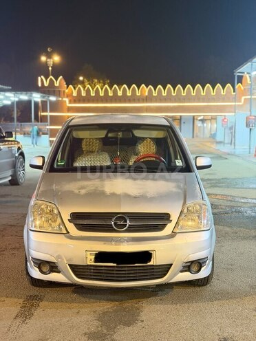 Opel Meriva 2006, 364,686 km - 1.4 л - Gəncə