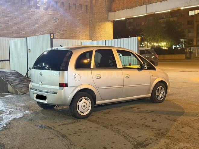 Opel Meriva 2006, 364,686 km - 1.4 л - Gəncə