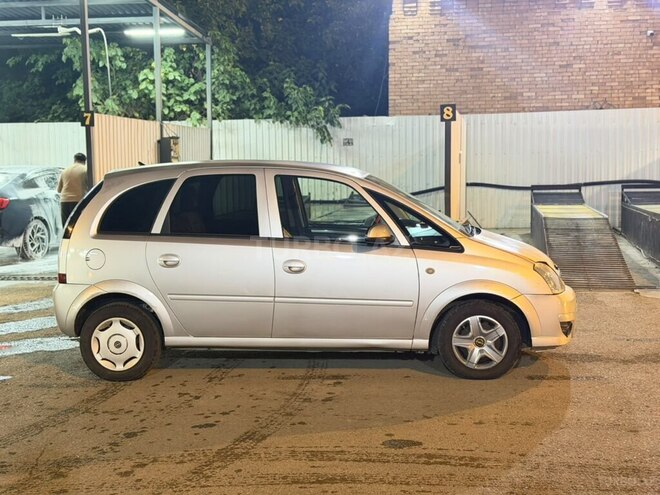 Opel Meriva 2006, 364,686 km - 1.4 л - Gəncə