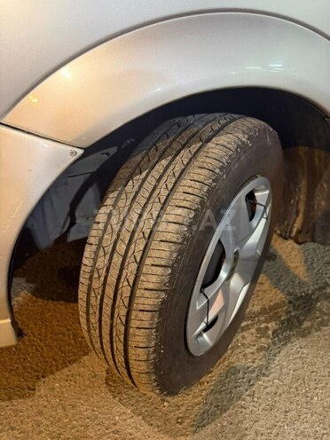 Opel Meriva 2006, 364,686 km - 1.4 л - Gəncə