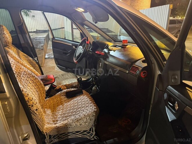 Opel Meriva 2006, 364,686 km - 1.4 л - Gəncə