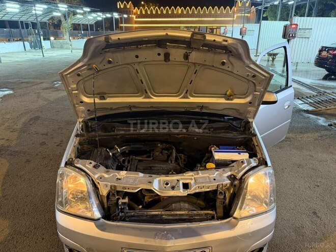 Opel Meriva 2006, 364,686 km - 1.4 л - Gəncə