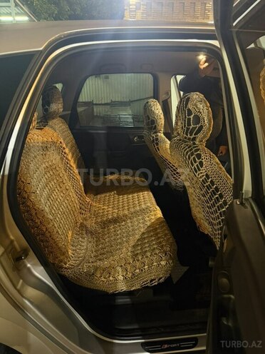 Opel Meriva 2006, 364,686 km - 1.4 л - Gəncə