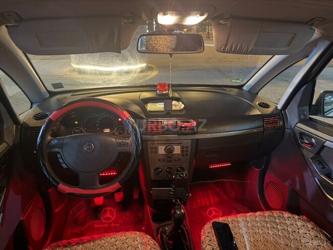 Opel Meriva 2006, 364,686 km - 1.4 л - Gəncə