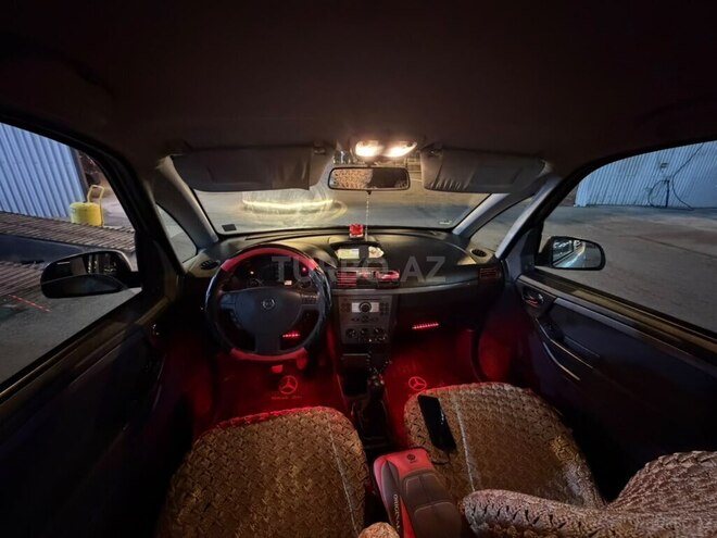 Opel Meriva 2006, 364,686 km - 1.4 л - Gəncə
