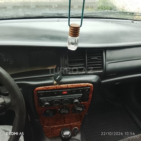 Opel Vectra 1995, 116,658 km - 1.8 l - Zaqatala