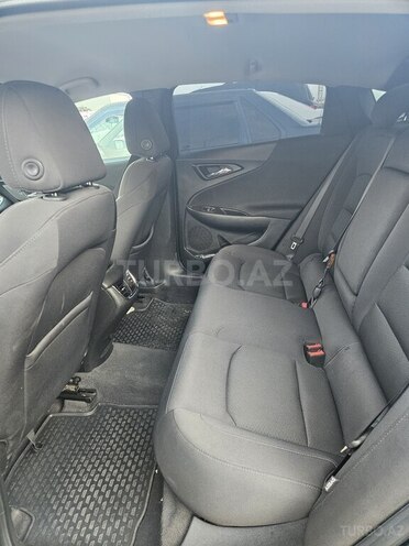 Chevrolet Malibu 2017, 171,000 km - 1.5 l - Bakı