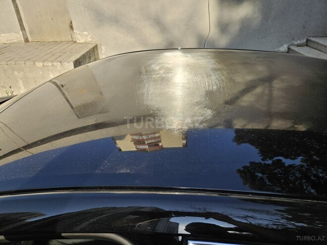 Chevrolet Malibu 2017, 171,000 km - 1.5 l - Bakı