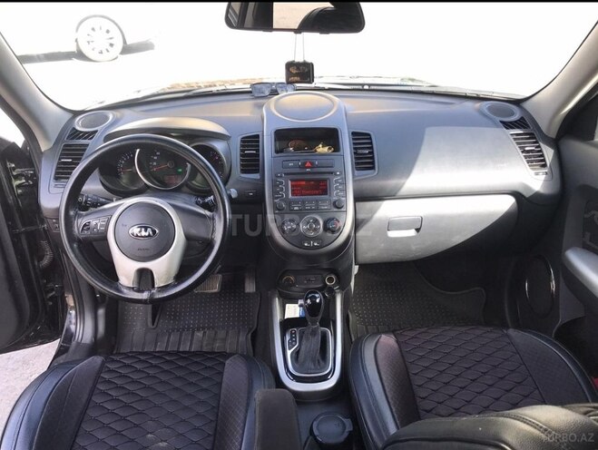 Kia Soul 2012, 300,000 km - 1.6 l - Bakı