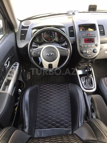 Kia Soul 2012, 300,000 km - 1.6 l - Bakı