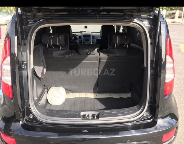 Kia Soul 2012, 300,000 km - 1.6 l - Bakı