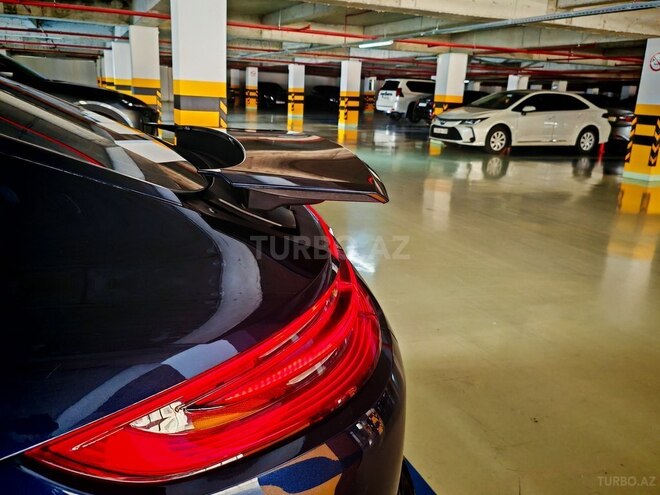 Porsche Panamera 4S 2018, 55,000 km - 2.9 л - Bakı