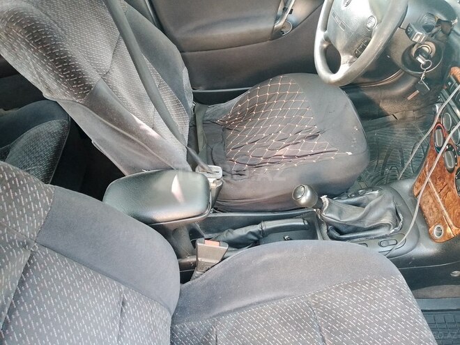 Opel Vectra 1995, 116,658 km - 1.8 l - Zaqatala