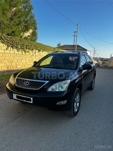 Lexus RX 350 2008, 320,000 km - 3.5 л - Sumqayıt