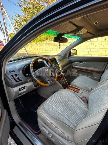 Lexus RX 350 2008, 320,000 km - 3.5 л - Sumqayıt