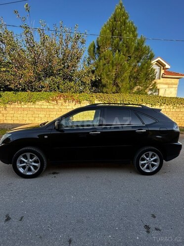Lexus RX 350 2008, 320,000 km - 3.5 л - Sumqayıt