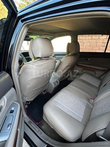 Lexus RX 350 2008, 320,000 km - 3.5 л - Sumqayıt