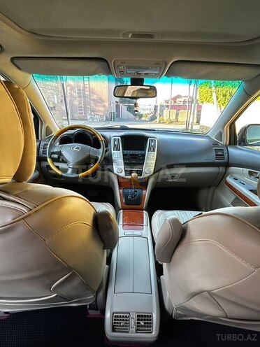 Lexus RX 350 2008, 320,000 km - 3.5 л - Sumqayıt