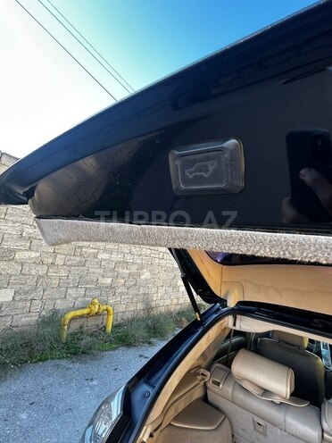 Lexus RX 350 2008, 320,000 km - 3.5 л - Sumqayıt