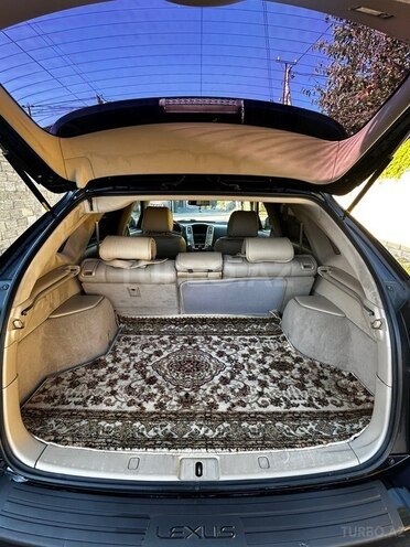 Lexus RX 350 2008, 320,000 km - 3.5 л - Sumqayıt