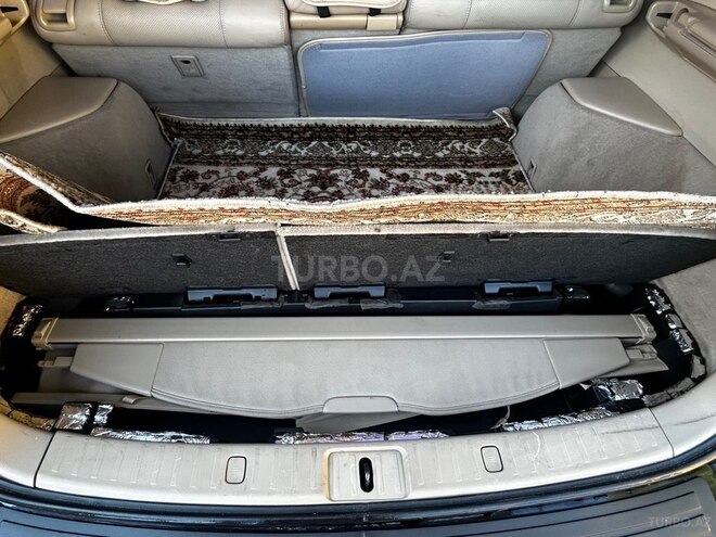 Lexus RX 350 2008, 320,000 km - 3.5 л - Sumqayıt