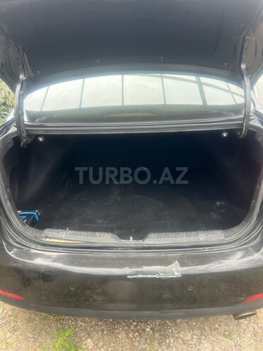 Kia Cerato 2013, 2,800 km - 1.6 l - Masallı