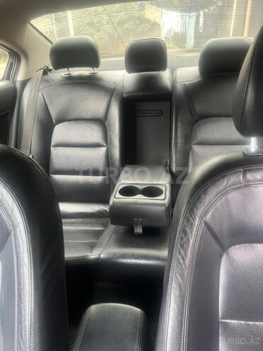 Kia Cerato 2013, 2,800 km - 1.6 l - Masallı
