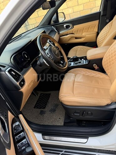 Kia Sorento 2022, 94,500 km - 2.2 l - Hacıqabul