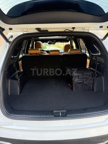 Kia Sorento 2022, 94,500 km - 2.2 l - Hacıqabul