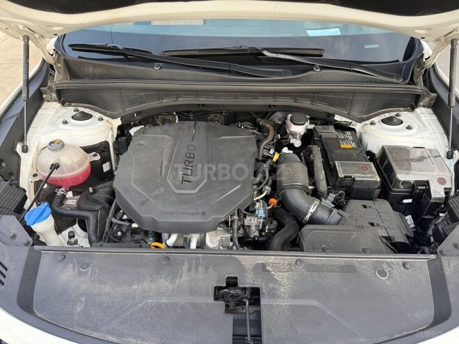 Kia Sorento 2022, 94,500 km - 2.2 l - Hacıqabul