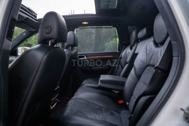Porsche Cayenne GTS 2009, 176,300 km - 4.8 l - Bakı