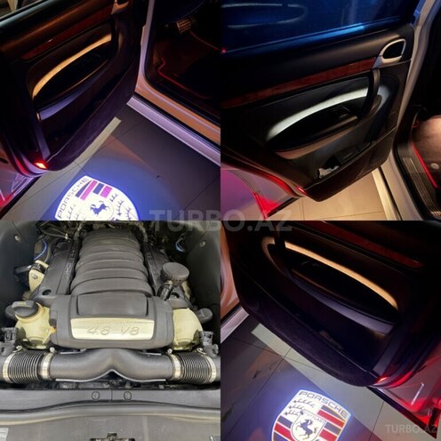 Porsche Cayenne GTS 2009, 176,300 km - 4.8 l - Bakı