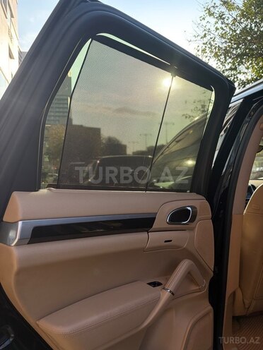 Porsche Cayenne 2012, 252,000 km - 3.6 l - Bakı