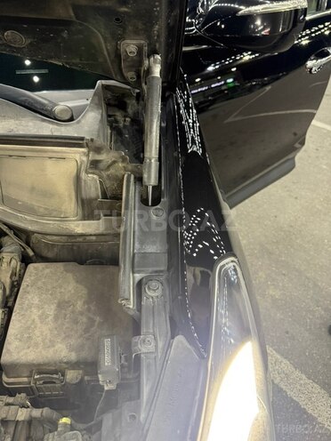 Hyundai Santa Fe 2012, 203,000 km - 3.3 l - Bakı