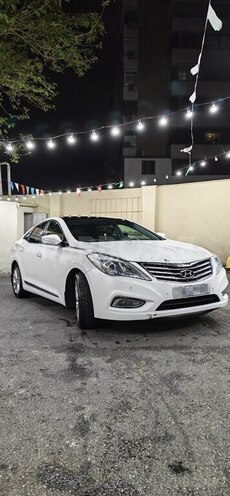 Hyundai Grandeur 2011, 210,000 km - 2.4 л - Bakı