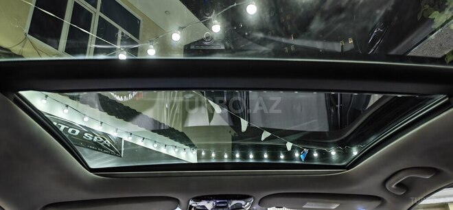 Hyundai Grandeur 2011, 210,000 km - 2.4 л - Bakı