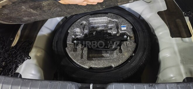 Hyundai Grandeur 2011, 210,000 km - 2.4 л - Bakı