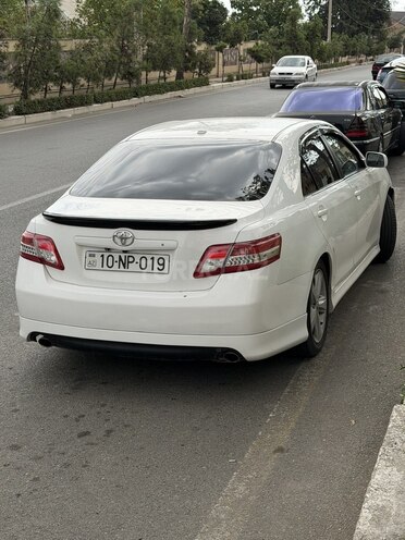Toyota Camry 2010, 250,000 km - 2.5 l - Gəncə
