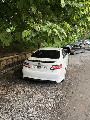 Toyota Camry 2010, 250,000 km - 2.5 l - Gəncə