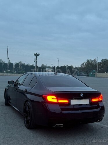BMW 530 2019, 183,000 km - 2.0 l - Bakı