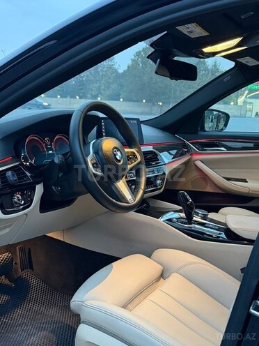 BMW 530 2019, 183,000 km - 2.0 l - Bakı