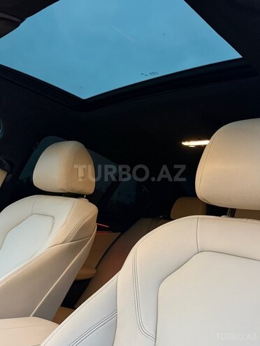 BMW 530 2019, 183,000 km - 2.0 l - Bakı