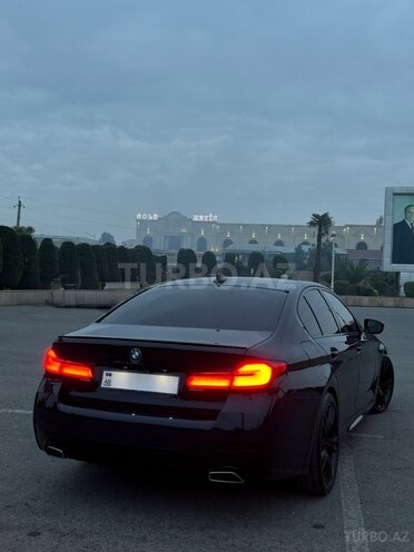 BMW 530 2019, 183,000 km - 2.0 l - Bakı