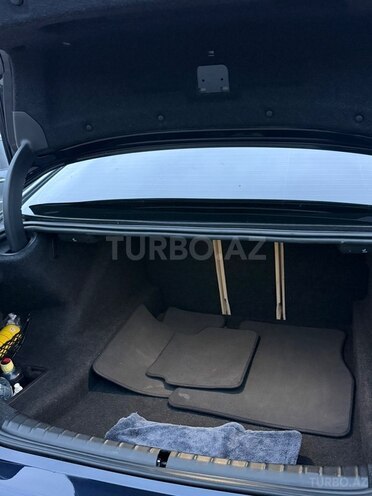 BMW 530 2019, 183,000 km - 2.0 l - Bakı