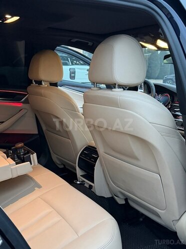 BMW 530 2019, 183,000 km - 2.0 l - Bakı