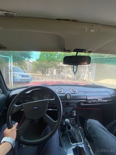 LADA (VAZ) 2106 1985, 122,222 km - 1.6 л - Gəncə