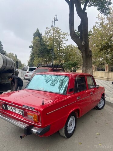 LADA (VAZ) 2106 1985, 122,222 km - 1.6 л - Gəncə