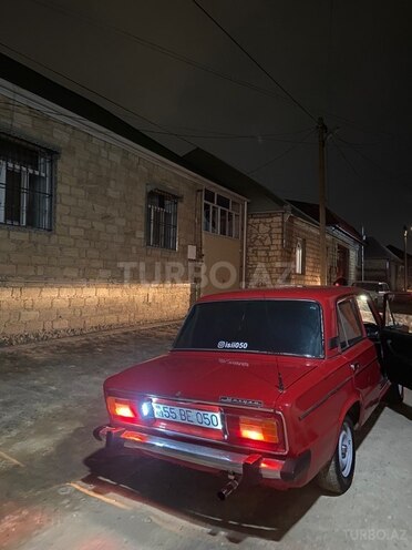 LADA (VAZ) 2106 1985, 122,222 km - 1.6 л - Gəncə